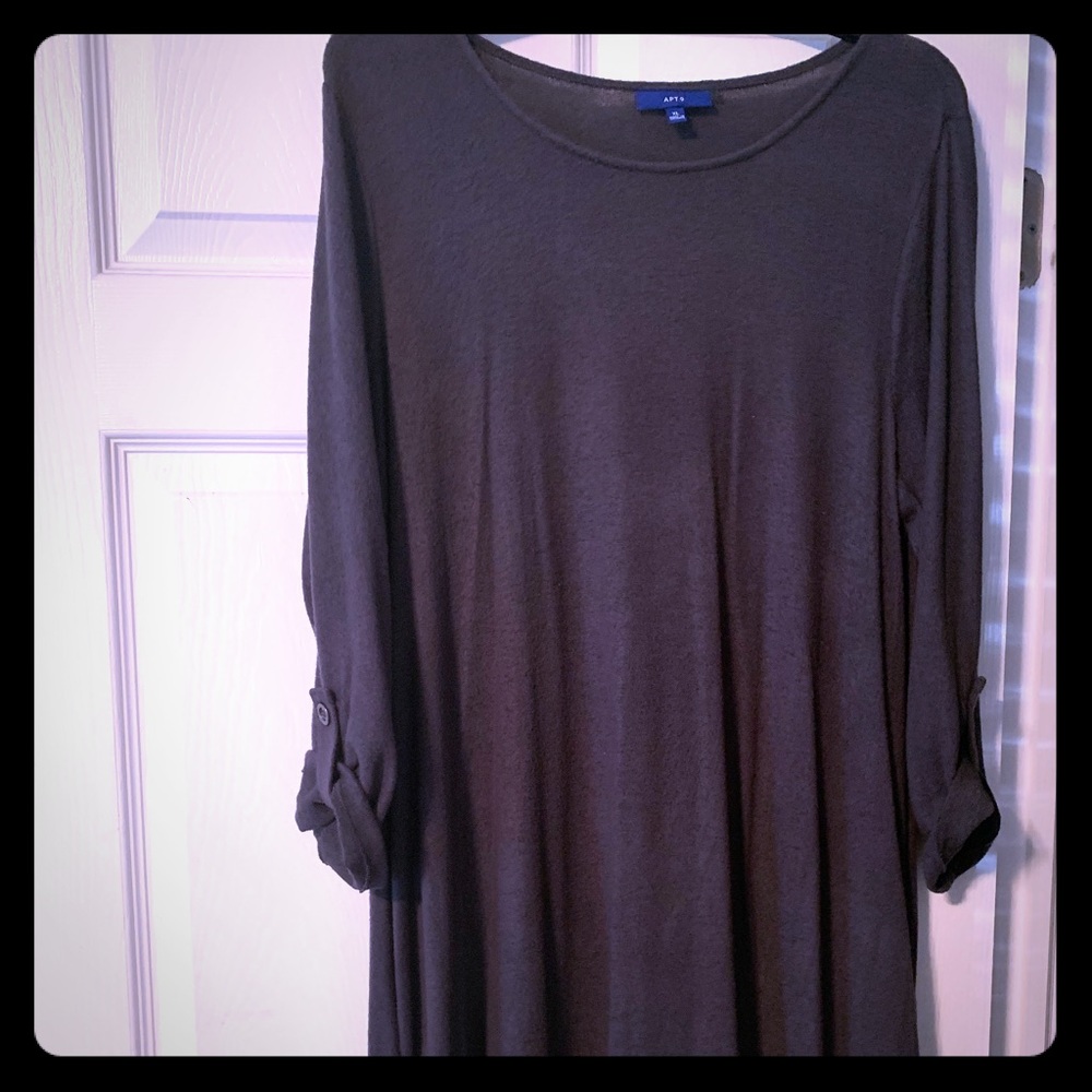Apt 9 Swing Dress